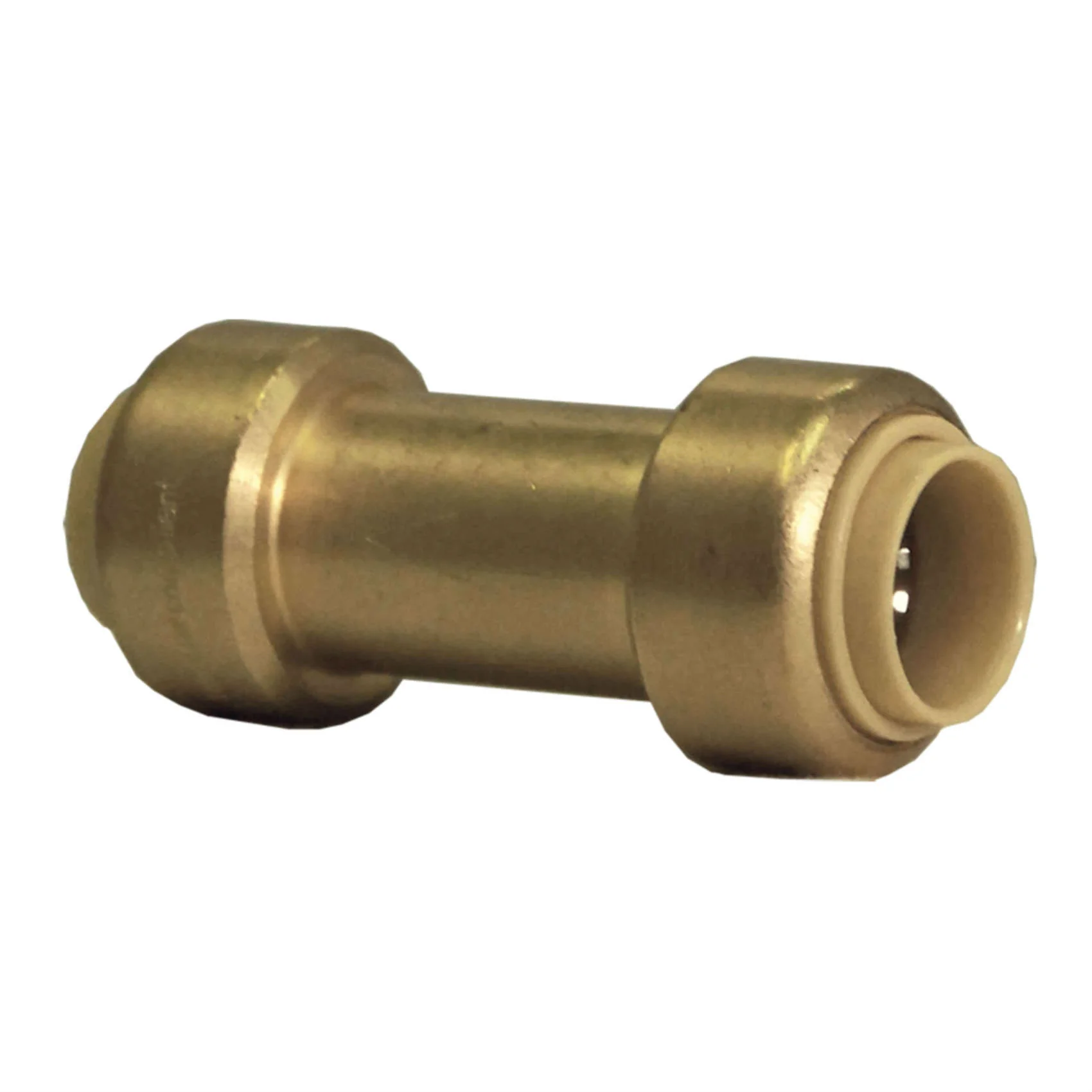 Brass Push Valves & Stops